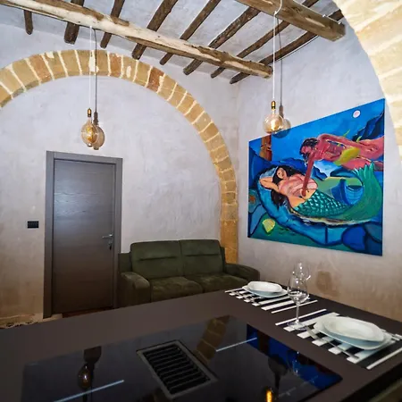 Il Cortile Di Elen Marsala