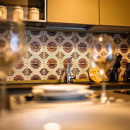 Affittacamere Il Cortile Di Elen