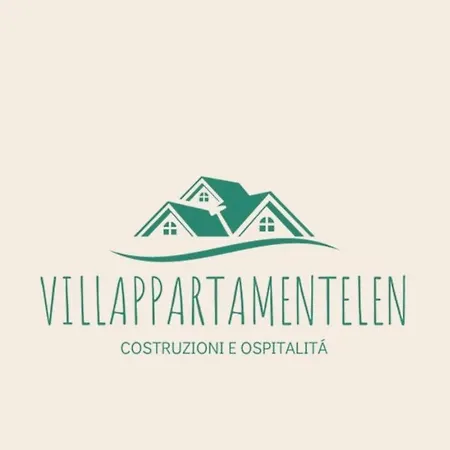 Il Cortile Di Elen 4*