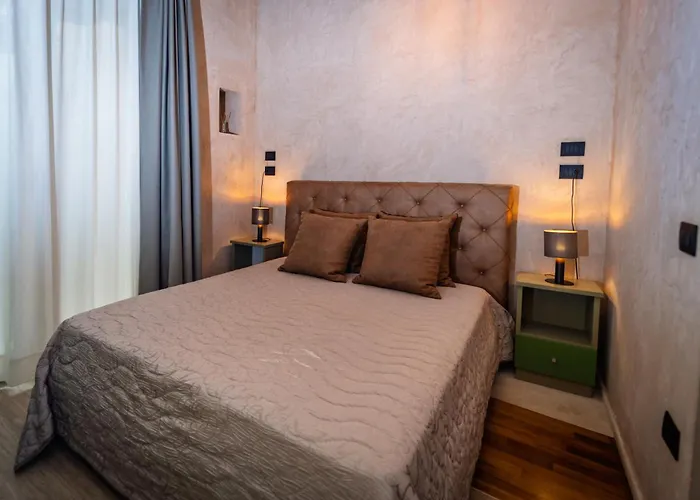 Il Cortile Di Elen Konukevi Marsala