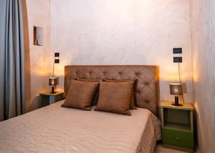 Il Cortile Di Elen 4* Marsala