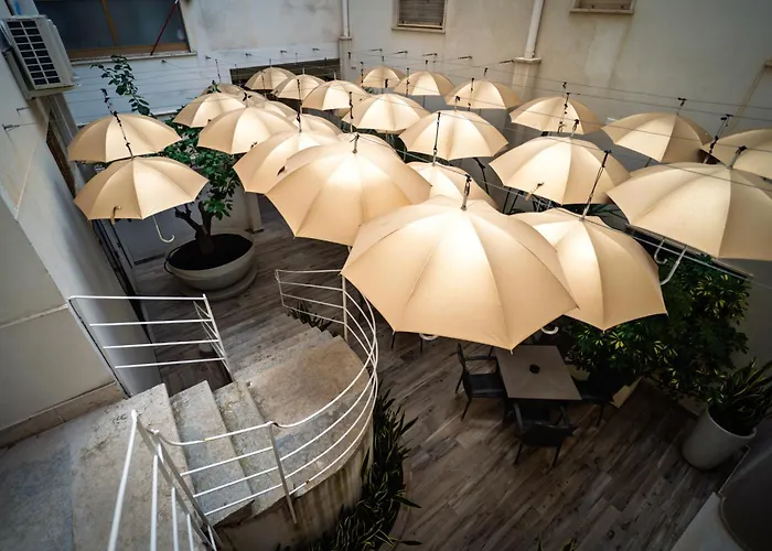 Konukevi Il Cortile Di Elen 4*