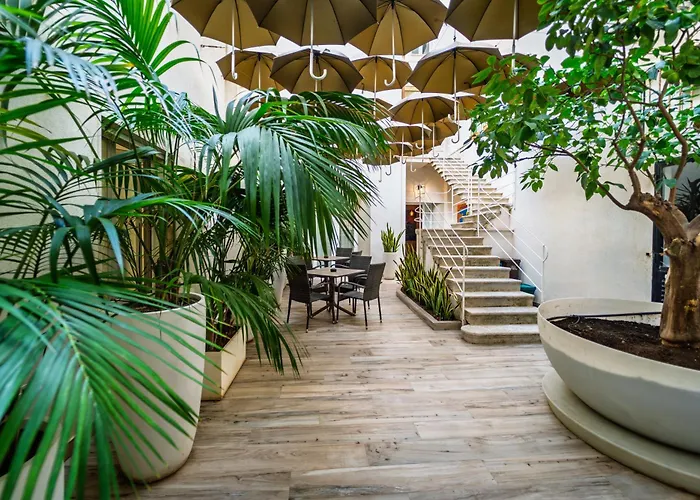 Konukevi Il Cortile Di Elen Marsala