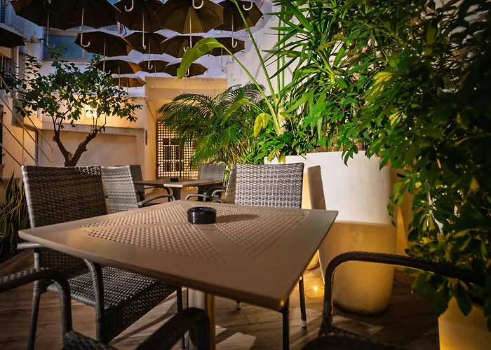 Il Cortile Di Elen 4*