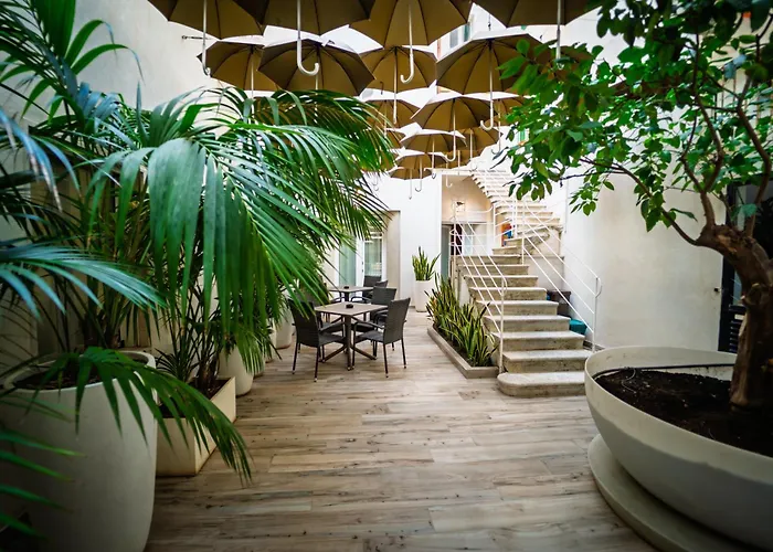 Il Cortile Di Elen 4* Marsala