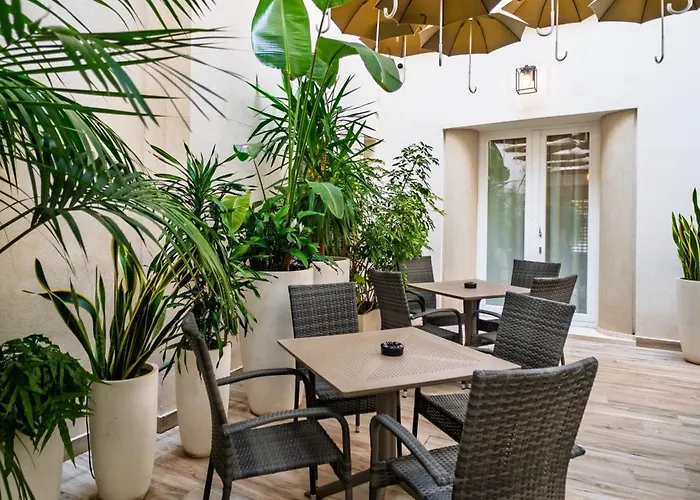 Il Cortile Di Elen