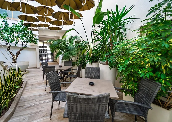 Il Cortile Di Elen Konukevi Marsala