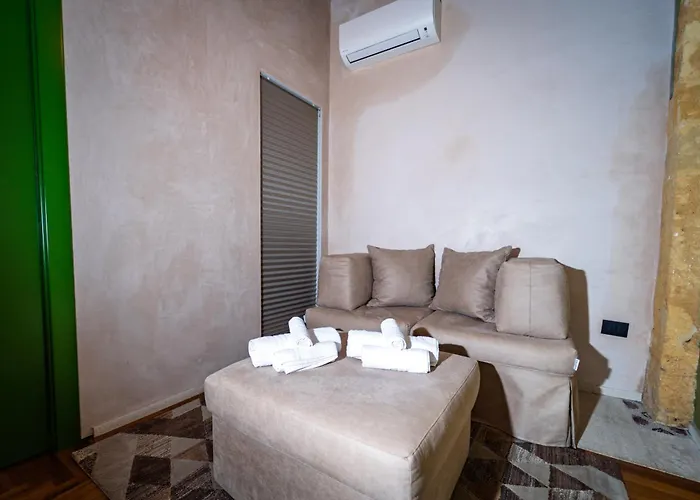 Il Cortile Di Elen 4* Marsala