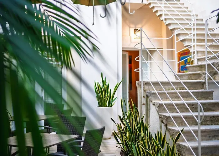 Il Cortile Di Elen Konukevi 4*