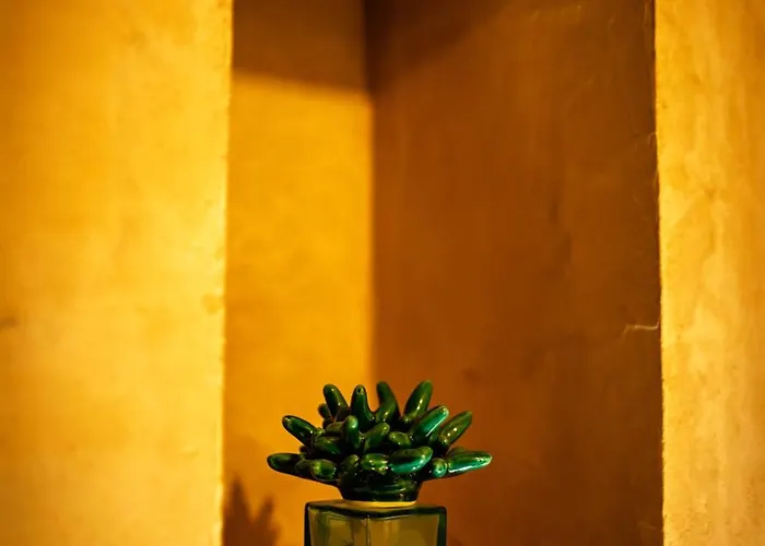 Il Cortile Di Elen Konukevi Marsala