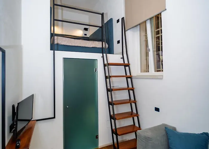 Il Cortile Di Elen 4*