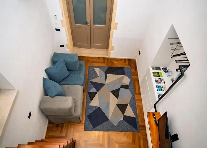 Konukevi Il Cortile Di Elen 4*