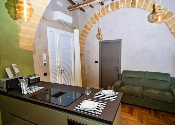 Il Cortile Di Elen Marsala