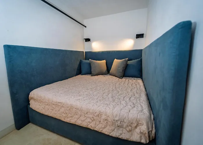 Il Cortile Di Elen 4* Marsala
