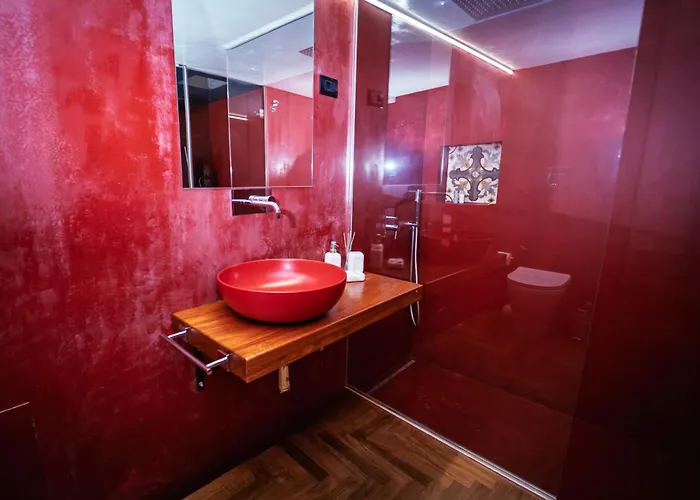 Il Cortile Di Elen Konukevi 4*