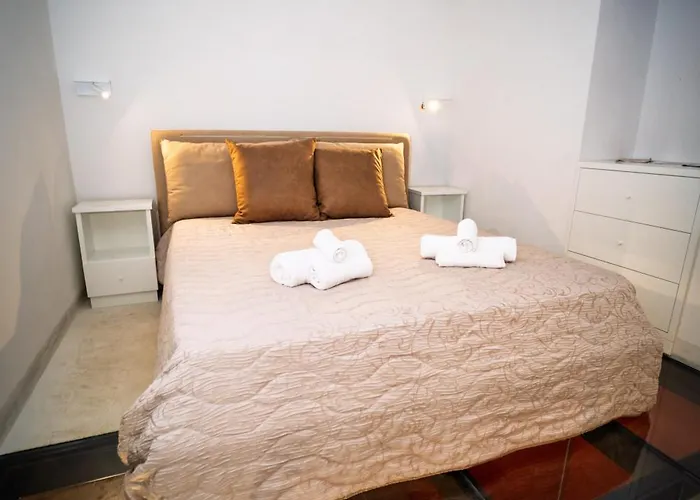 Il Cortile Di Elen 4* Marsala