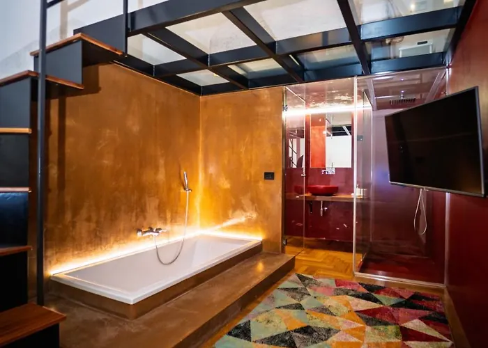 Il Cortile Di Elen Konukevi 4*