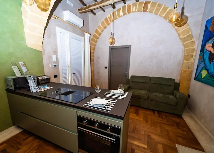 Il Cortile Di Elen 4* Marsala