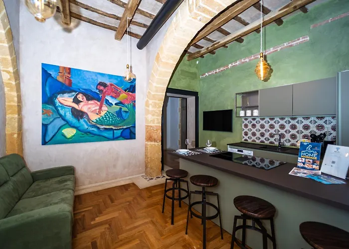 Il Cortile Di Elen 4*