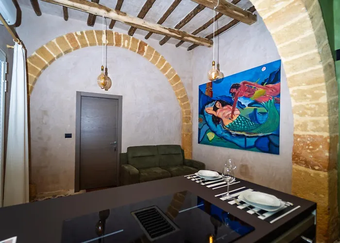 Il Cortile Di Elen Marsala