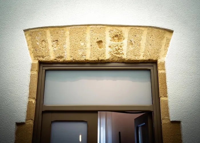 Il Cortile Di Elen 4* Marsala